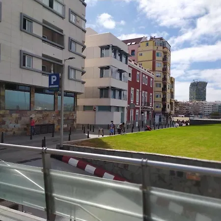 Bj Canteras * Las Palmas / Gran Canaria