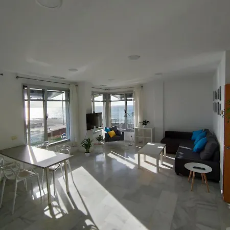 Bj Canteras Apartment Las Palmas / Gran Canaria