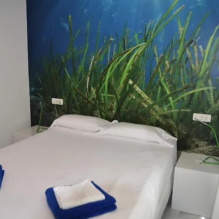 Apartment Bj Canteras