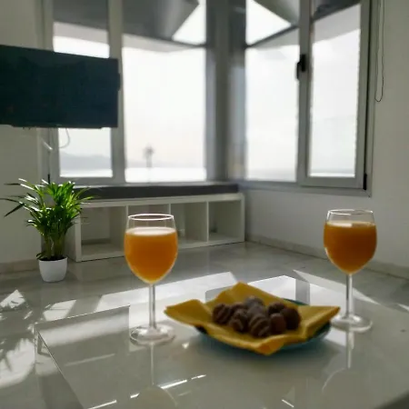 Apartment Bj Canteras