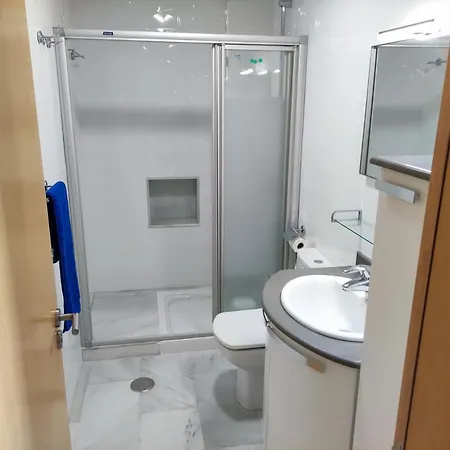 Apartment Bj Canteras *