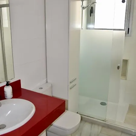 Apartment Bj Canteras Las Palmas / Gran Canaria