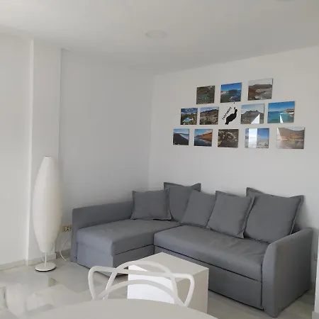 Apartment Bj Canteras *